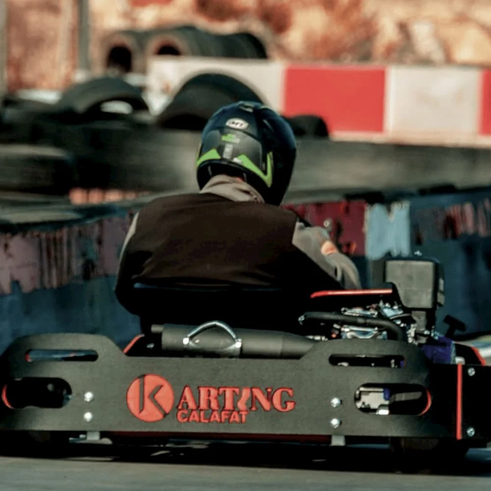 Karting Calafat - All You Need to Know BEFORE You Go (with Photos)